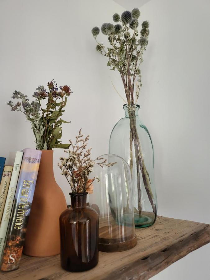 Le Cabanon Bed & Breakfast Ménerbes Екстериор снимка